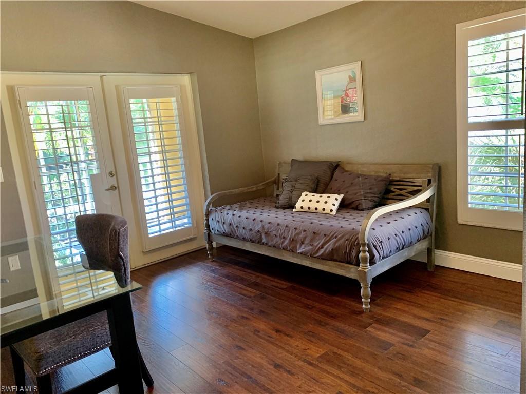 COCONUT SHORES - Residential Lease