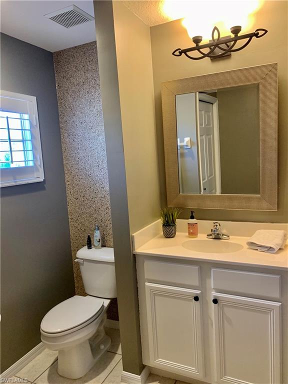 COCONUT SHORES - Residential Lease