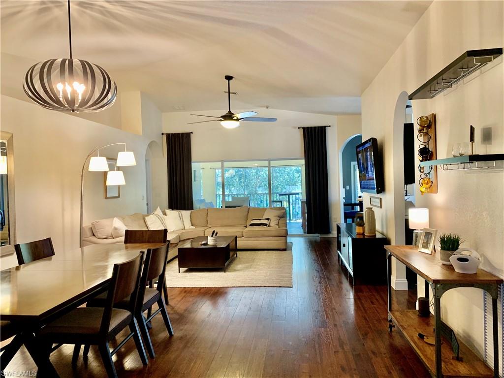 COCONUT SHORES - Residential Lease