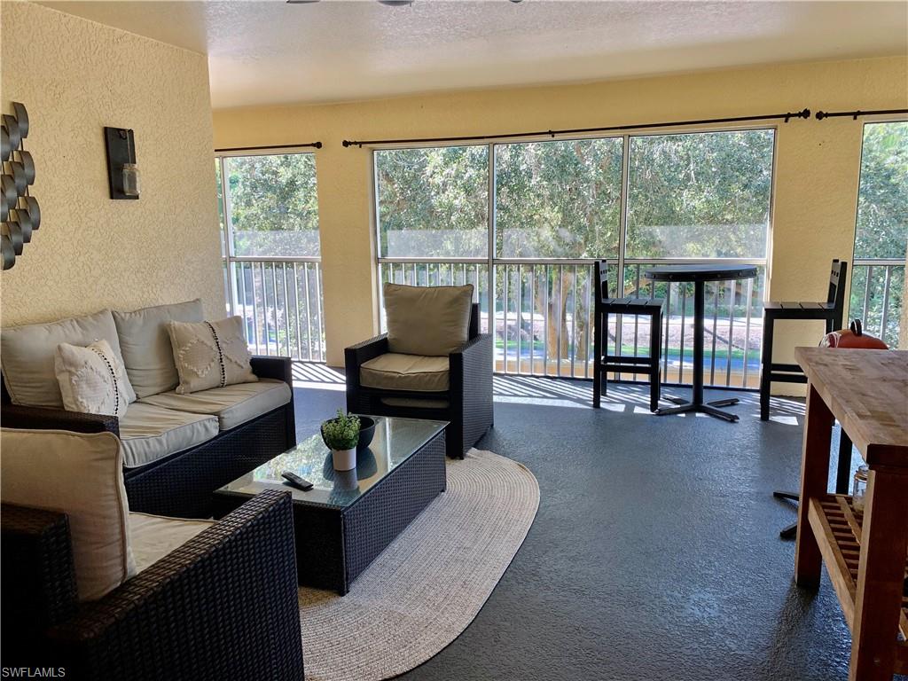 COCONUT SHORES - Residential Lease