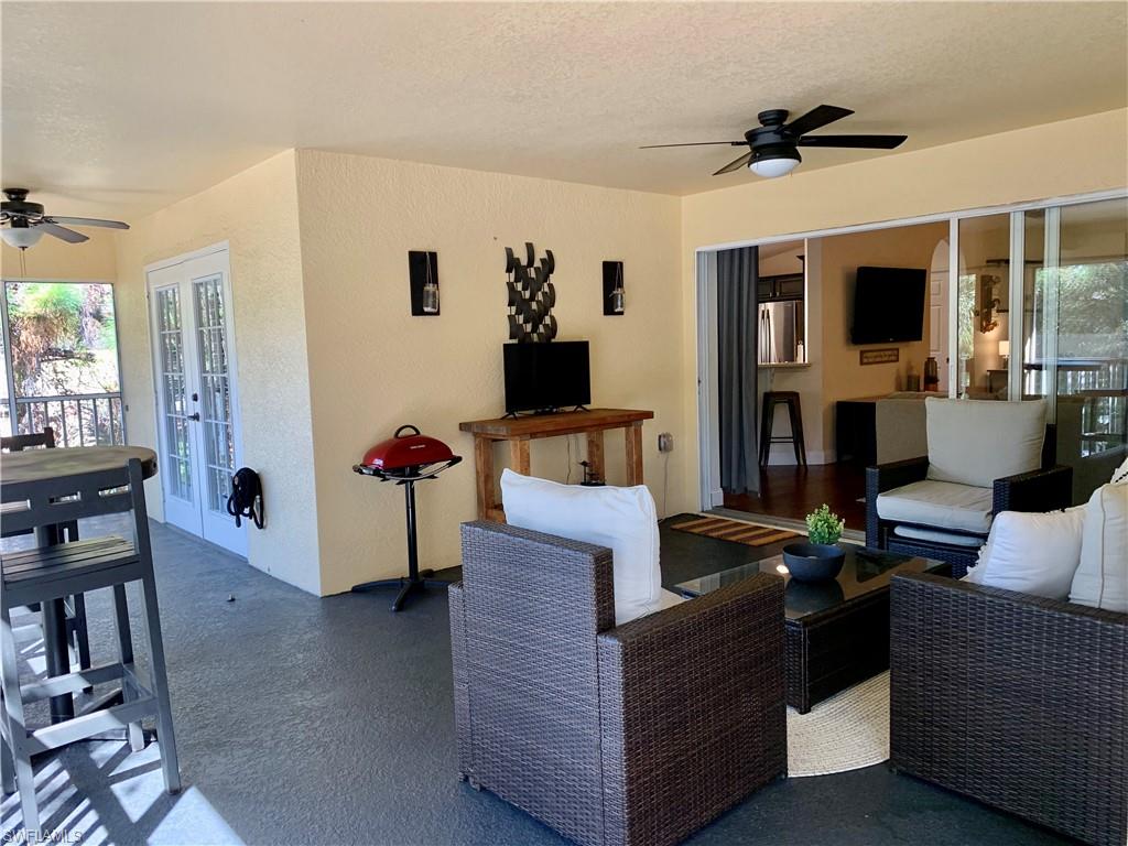 COCONUT SHORES - Residential Lease