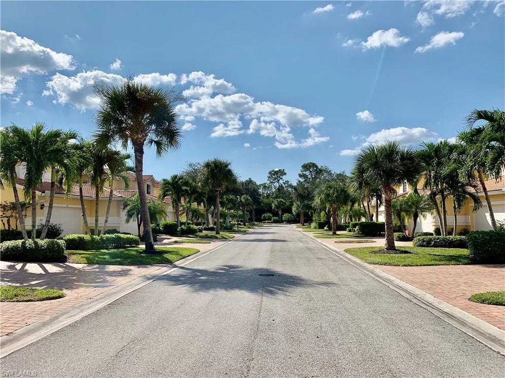 COCONUT SHORES - Residential Lease