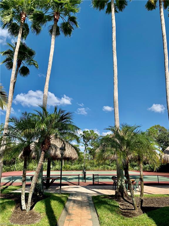 COCONUT SHORES - Residential Lease