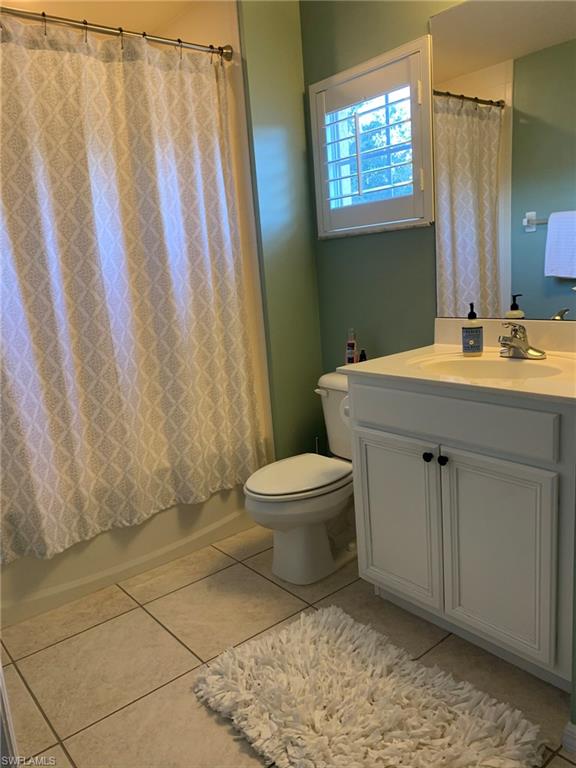 COCONUT SHORES - Residential Lease