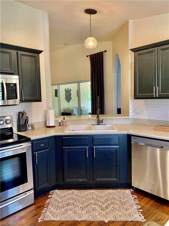 COCONUT SHORES - Residential Lease