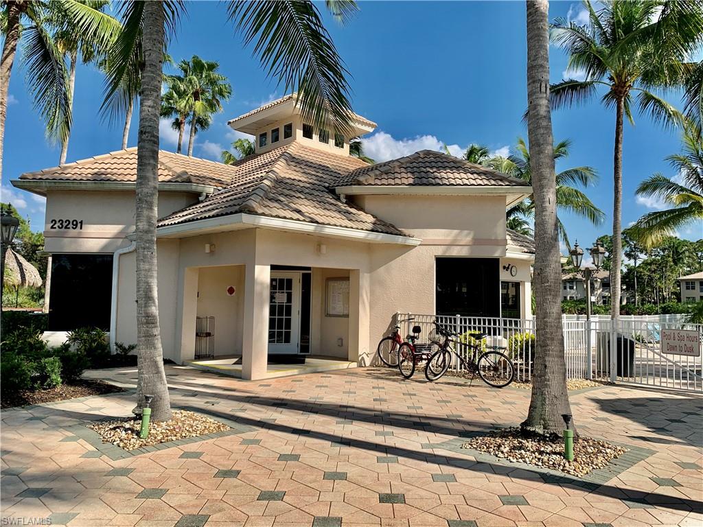 COCONUT SHORES - Residential Lease