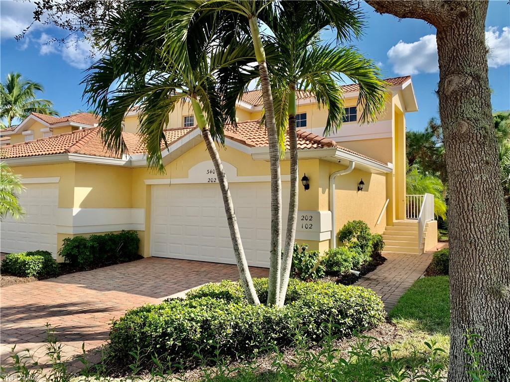 COCONUT SHORES - Residential Lease