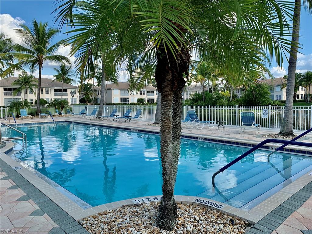 COCONUT SHORES - Residential Lease