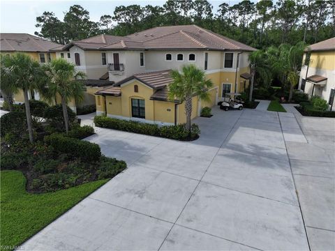 10459 Casella WAY 102 FORT MYERS FL 33913