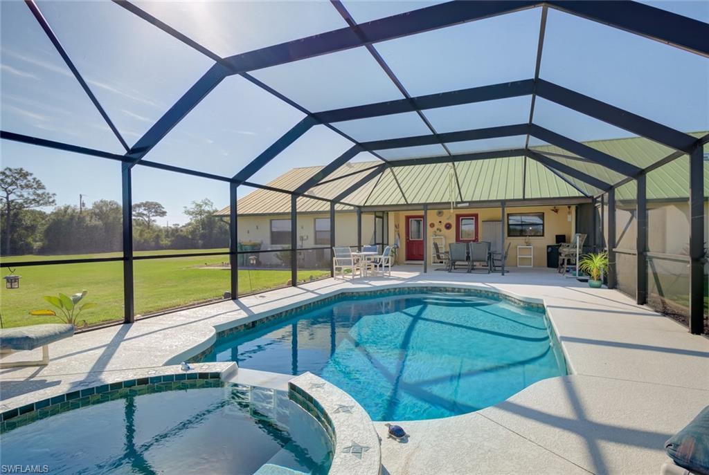 PUNTA GORDA - Residential