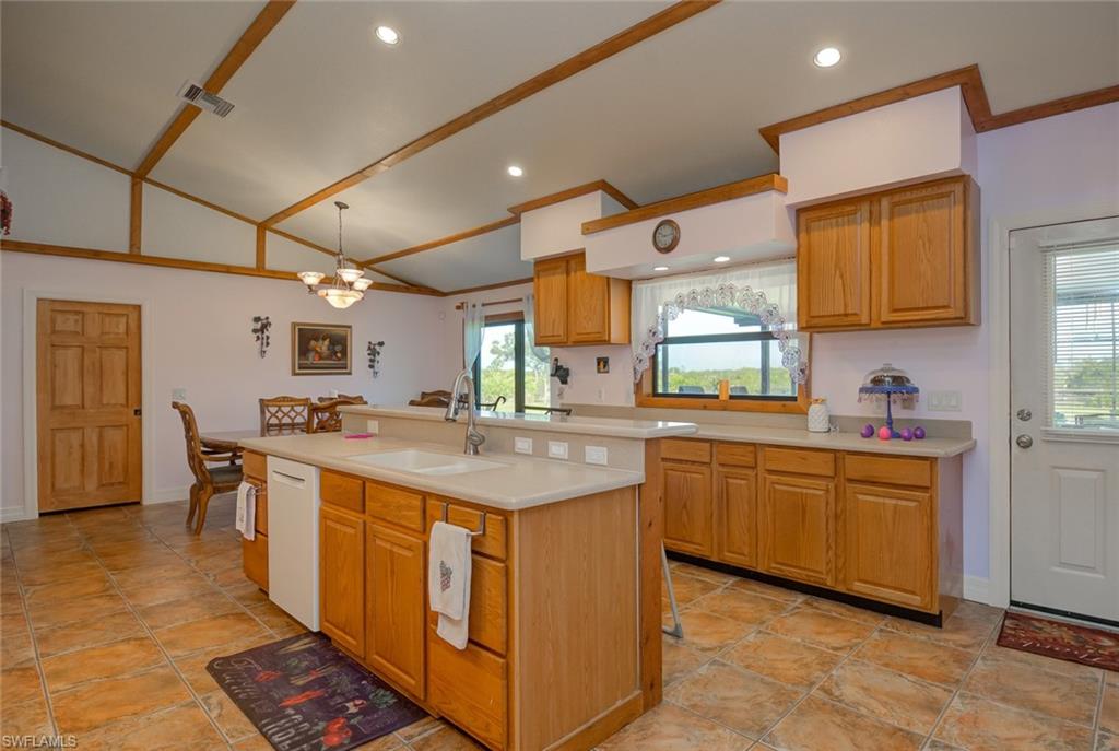 PUNTA GORDA - Residential