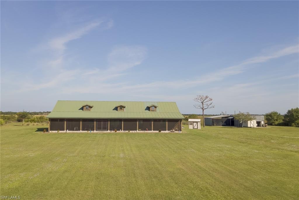 PUNTA GORDA - Residential