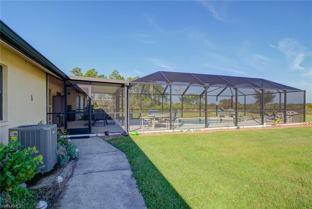 PUNTA GORDA - Residential