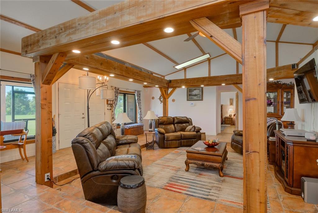 PUNTA GORDA - Residential