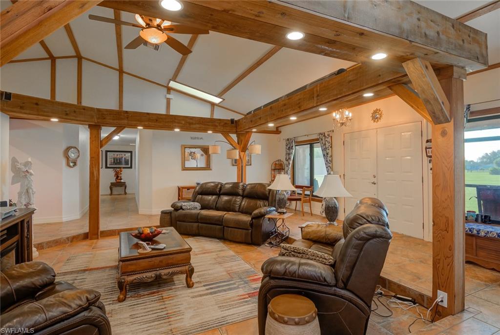 PUNTA GORDA - Residential