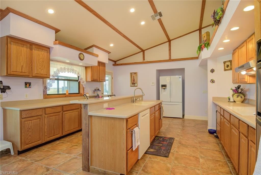 PUNTA GORDA - Residential