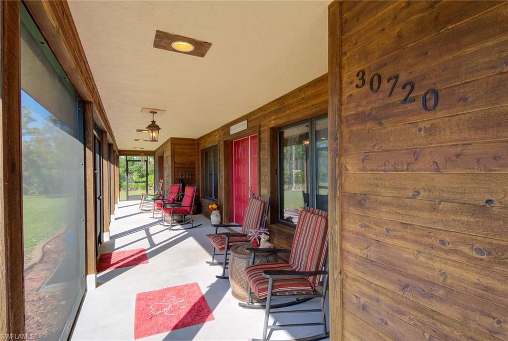 PUNTA GORDA - Residential