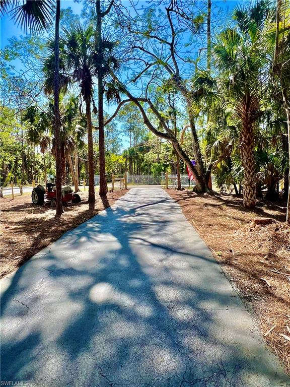 GOLDEN GATE ESTATES - Residential