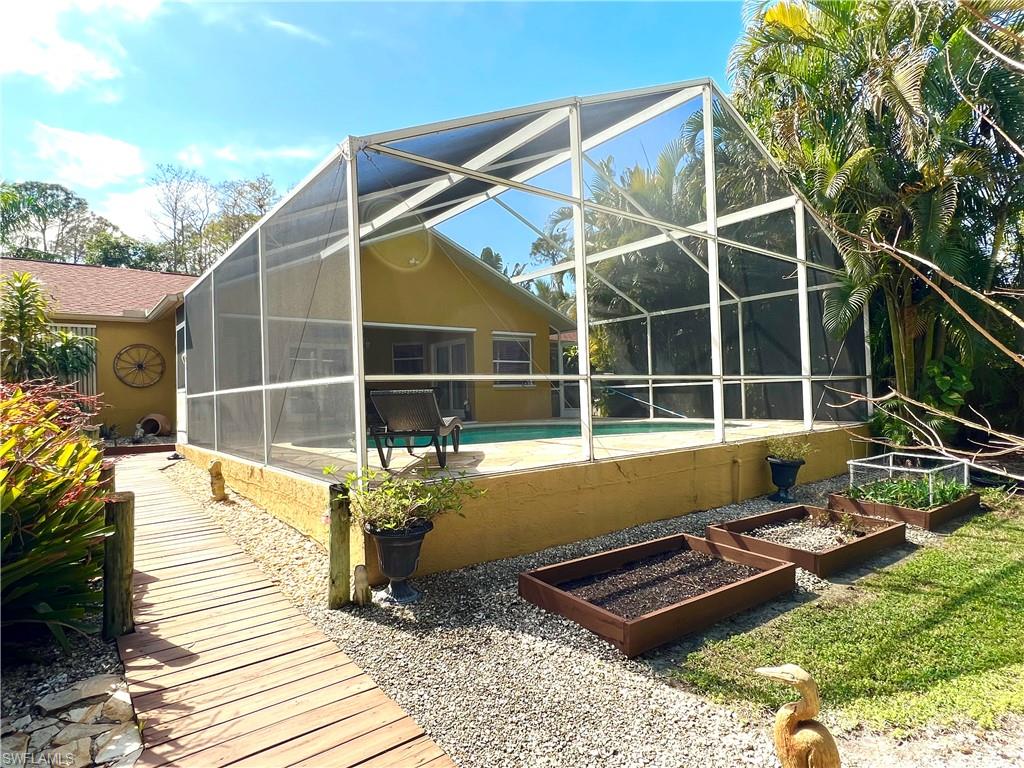 GOLDEN GATE ESTATES - Residential