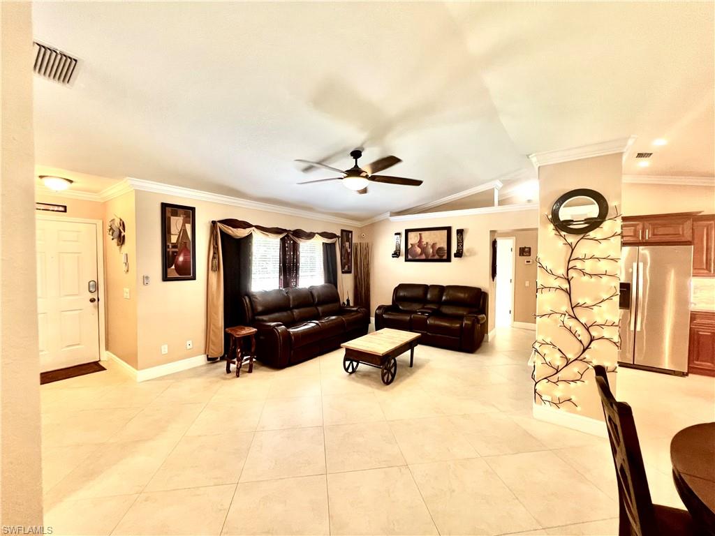 GOLDEN GATE ESTATES - Residential