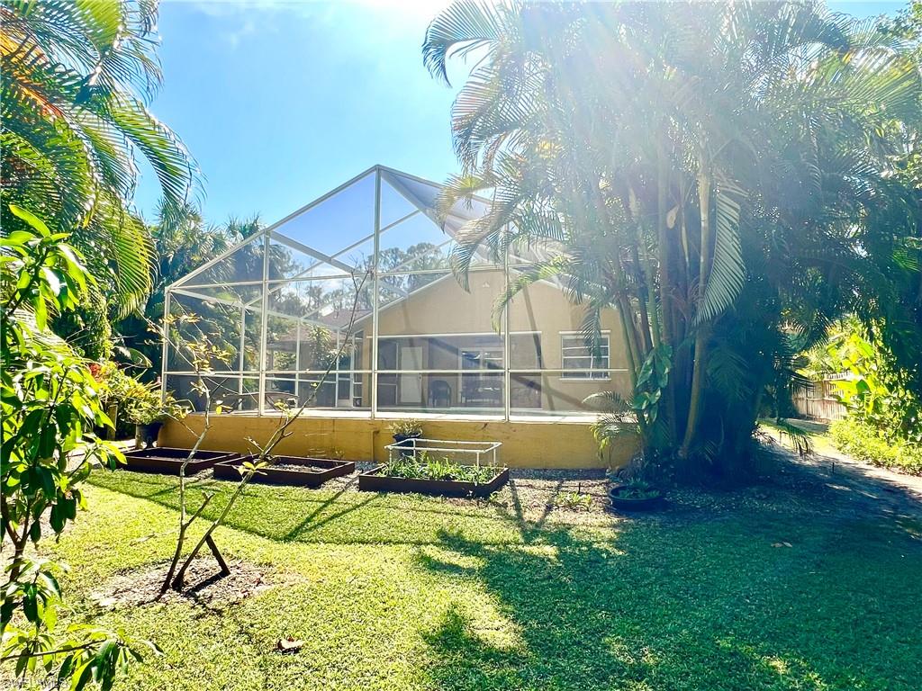 GOLDEN GATE ESTATES - Residential