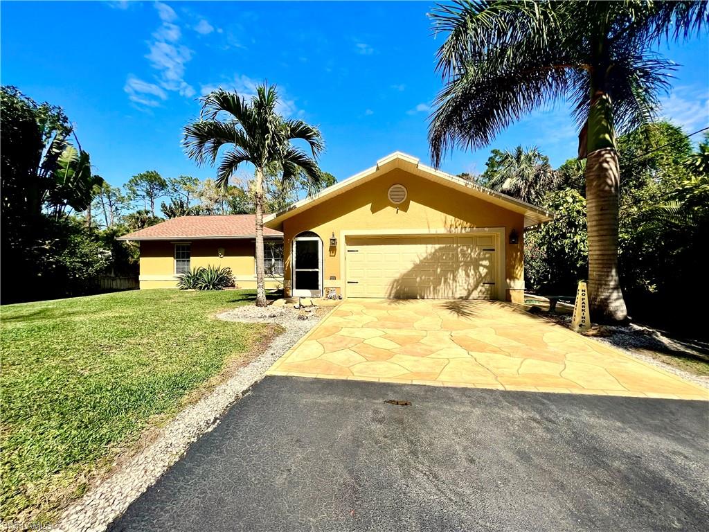 GOLDEN GATE ESTATES - Residential