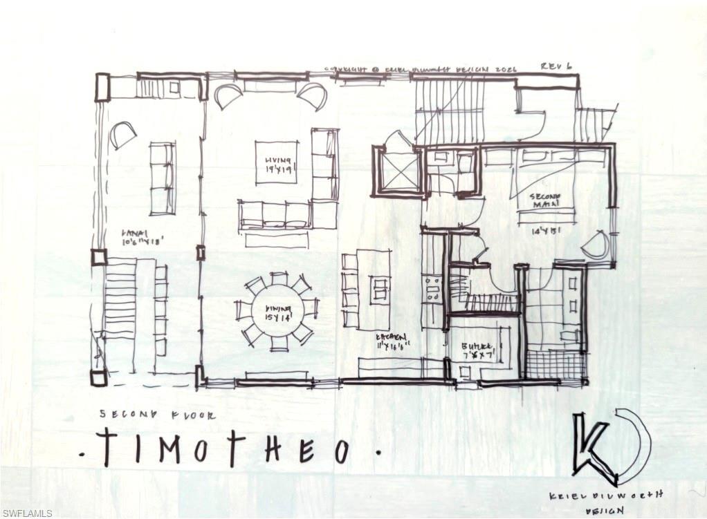 1294 Venetian WAY
