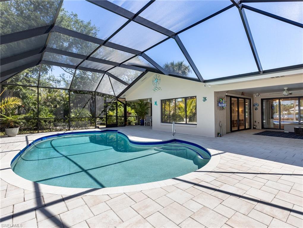 HERITAGE FARMS LAKE ADDN - Residential