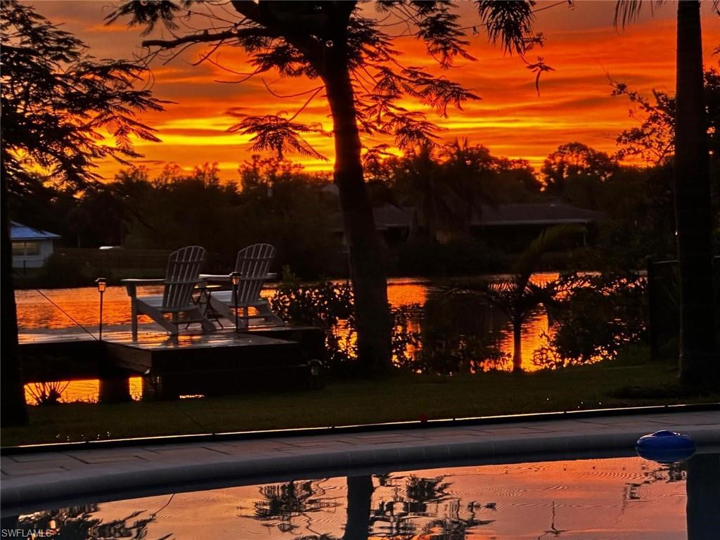 HERITAGE FARMS LAKE ADDN - Residential