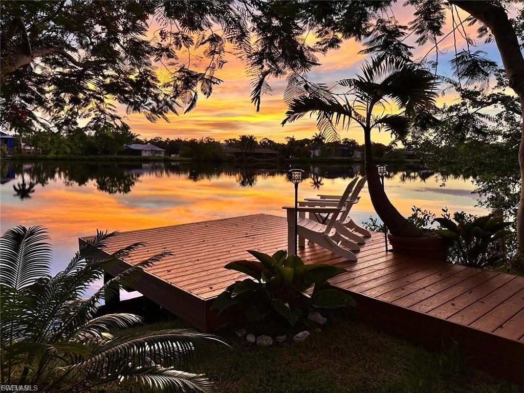 HERITAGE FARMS LAKE ADDN - Residential