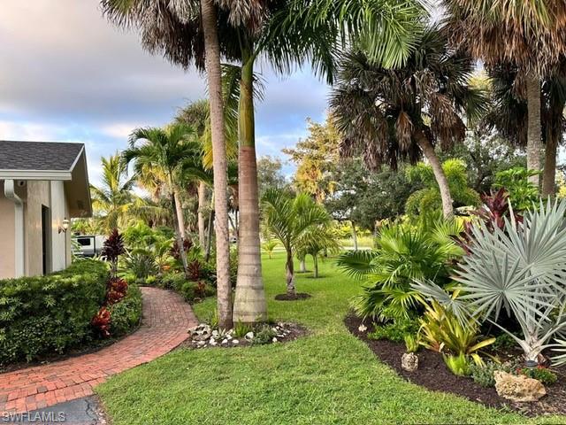 HERITAGE FARMS LAKE ADDN - Residential