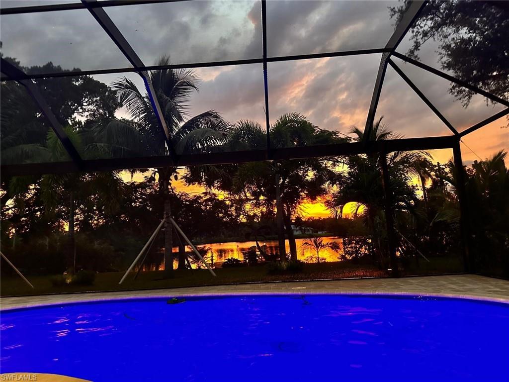 HERITAGE FARMS LAKE ADDN - Residential