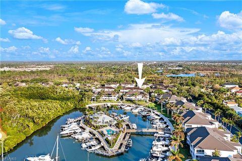 5080 Yacht Harbor CIR 103 NAPLES FL 34112