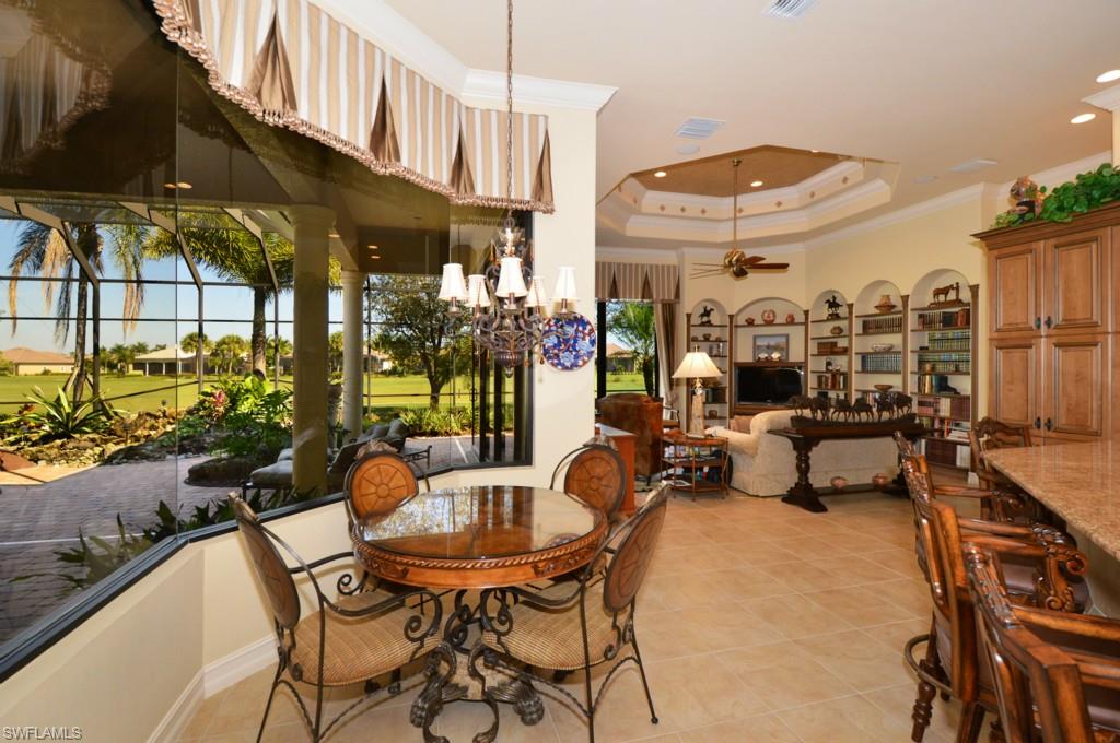 AVIETO - Residential