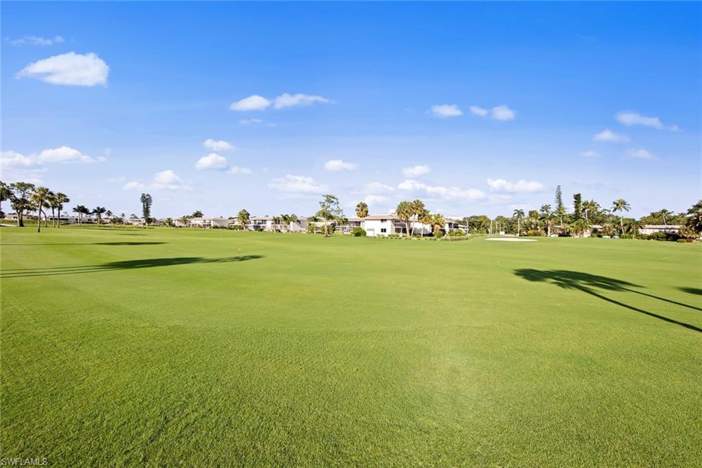 GLADES COUNTRY CLUB - Residential