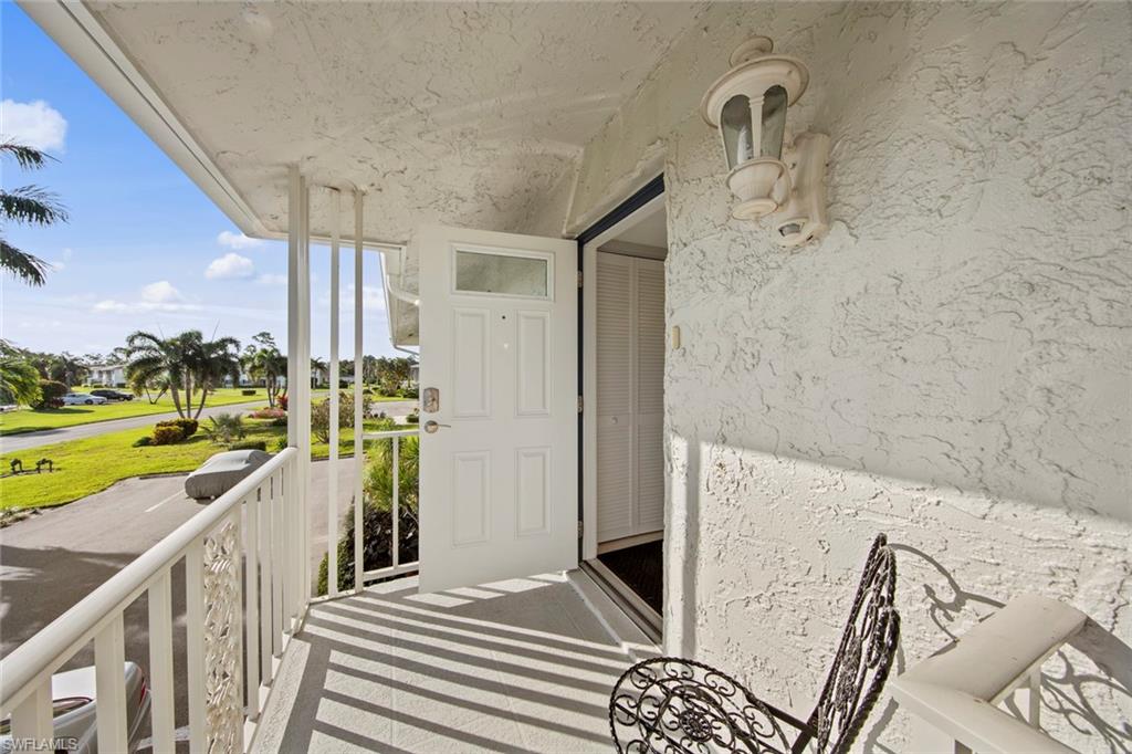 GLADES COUNTRY CLUB - Residential