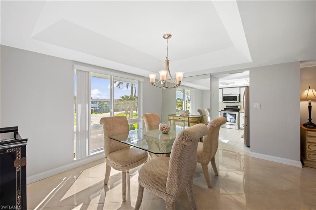 GLADES COUNTRY CLUB - Residential