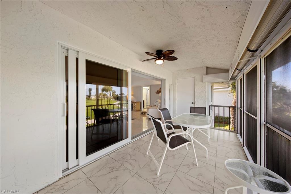 GLADES COUNTRY CLUB - Residential