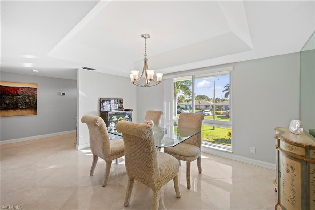 GLADES COUNTRY CLUB - Residential