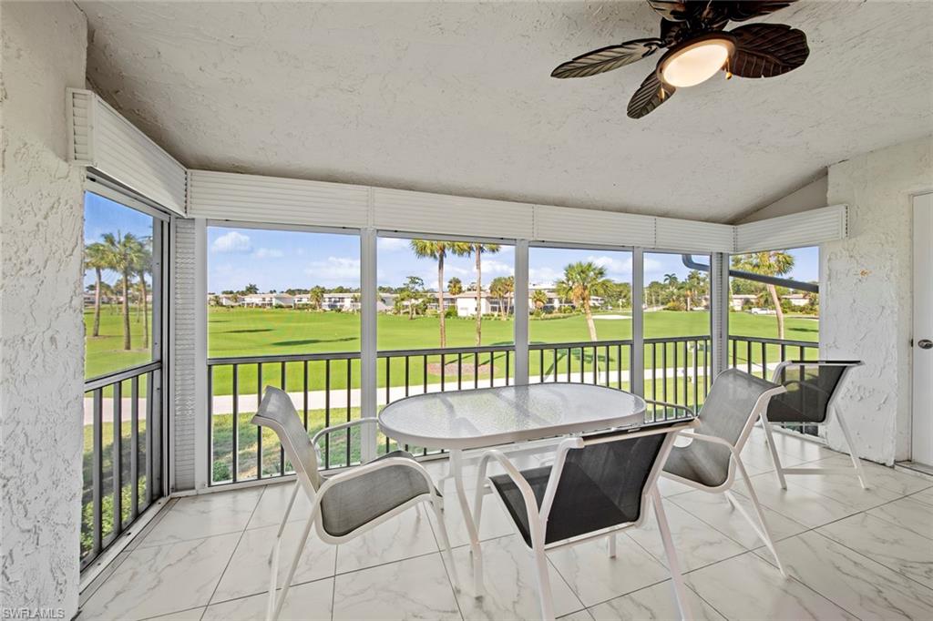 GLADES COUNTRY CLUB - Residential