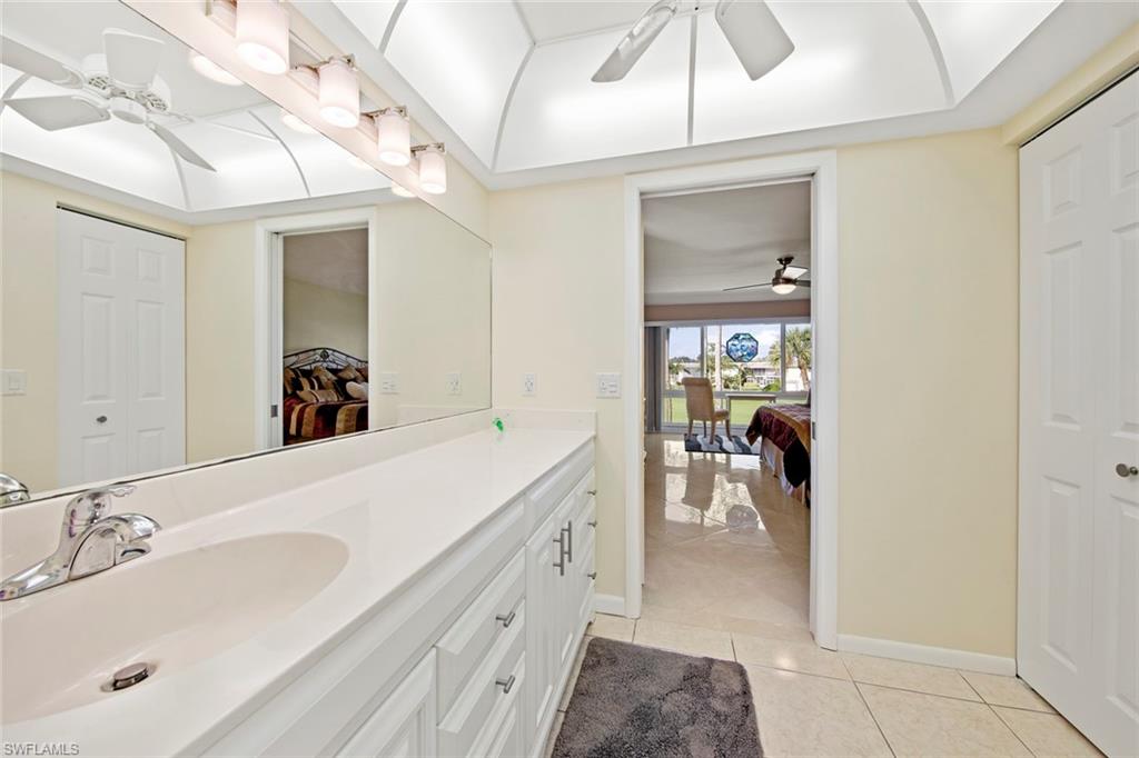 GLADES COUNTRY CLUB - Residential