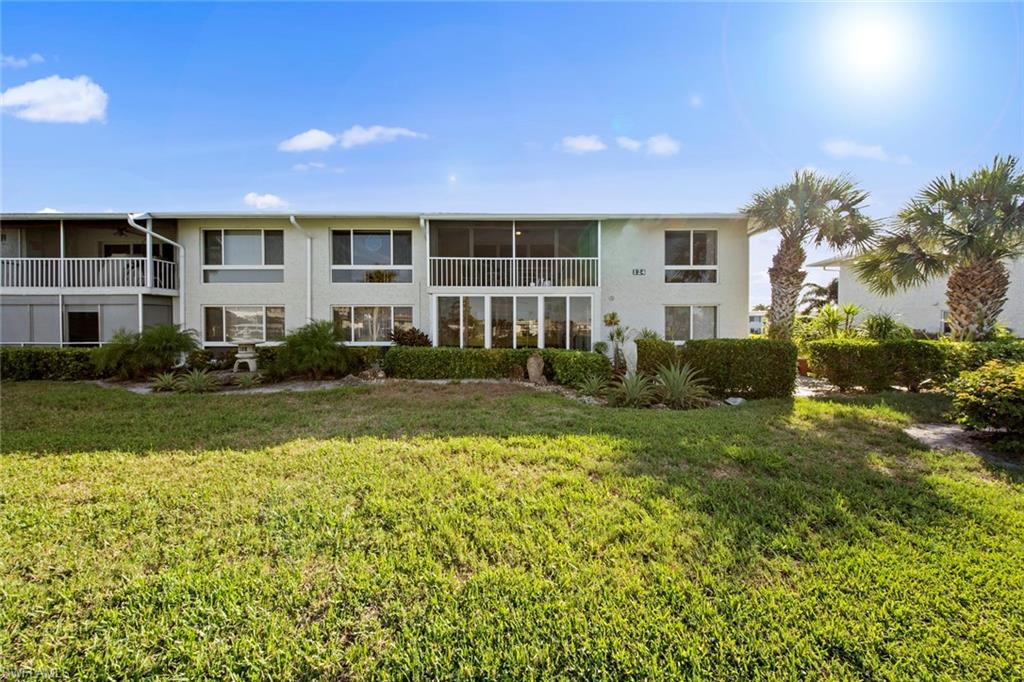 GLADES COUNTRY CLUB - Residential