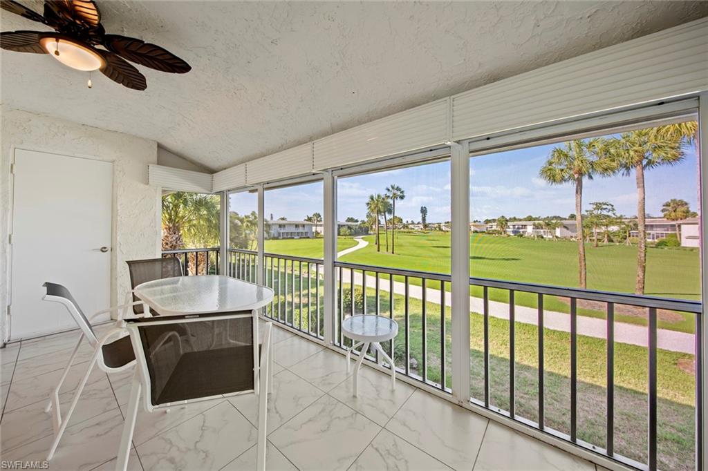 GLADES COUNTRY CLUB - Residential