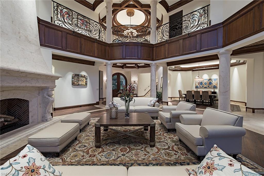 PORT ROYAL - Residential