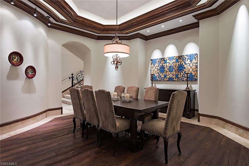 PORT ROYAL - Residential