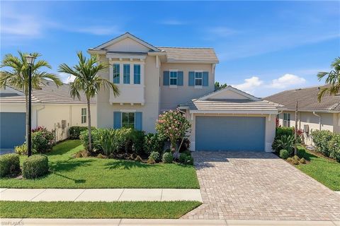 Photo of 8957 Mustique LN, NAPLES, FL 34114 (MLS # 226017695)