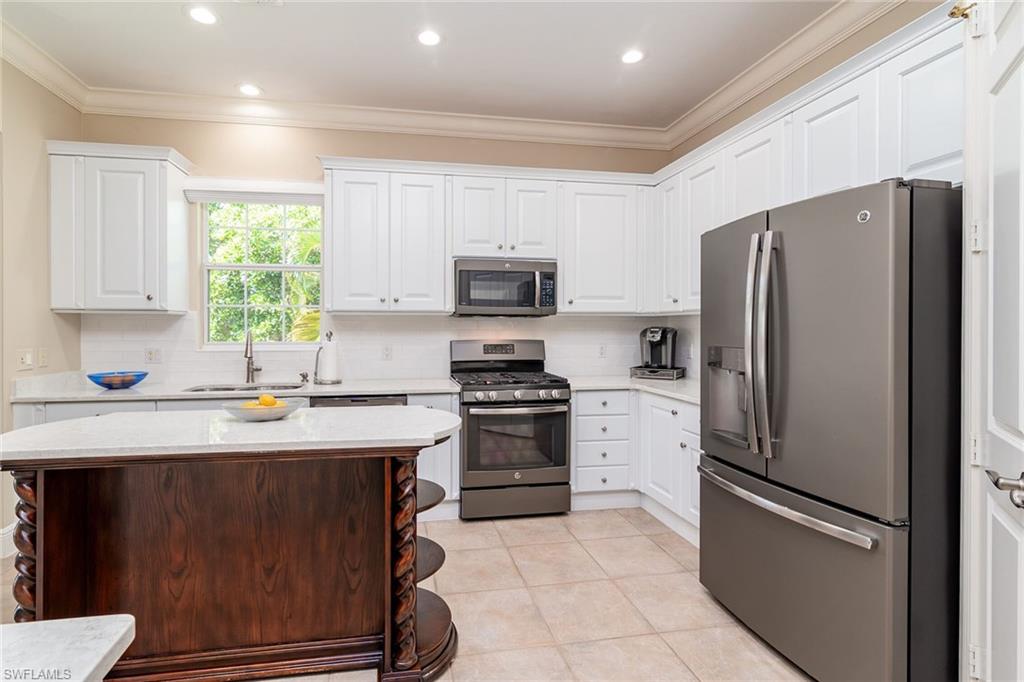 CASCADA - Residential