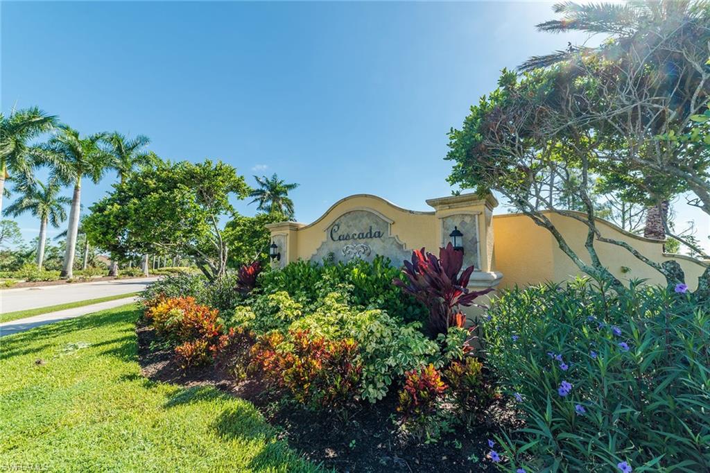 CASCADA - Residential