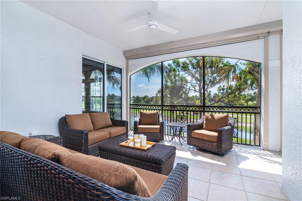 CASCADA - Residential