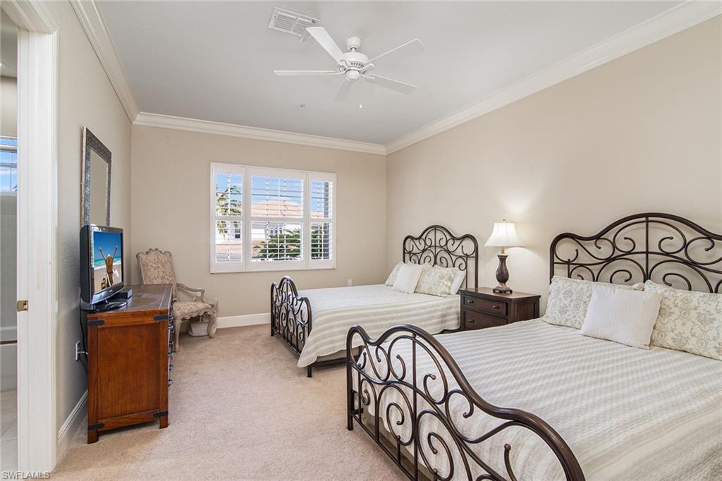 CASCADA - Residential